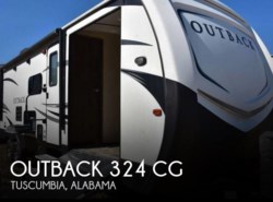  Used 2018 Keystone Outback 324 CG available in Tuscumbia, Alabama
