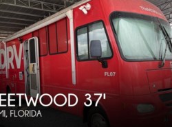 Used 2004 Fleetwood Southwind Fleetwood  37A available in Miami, Florida