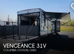 Used 2016 Forest River Vengeance 31V available in Columbia Station, Ohio