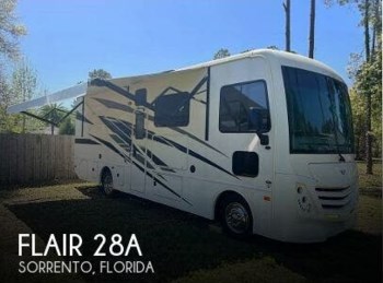 Used 2021 Fleetwood Flair 28A available in Sorrento, Florida