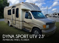  Used 2006 Dynamax Corp  Dyna Sport UTV DT230 available in Pembroke Pines, Florida