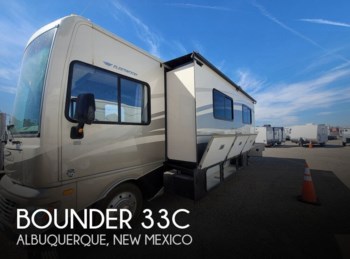 Used 2013 Fleetwood Bounder 33C available in Albuquerque, New Mexico