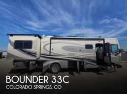 Used 2013 Fleetwood Bounder 33C available in Colorado Springs, Colorado