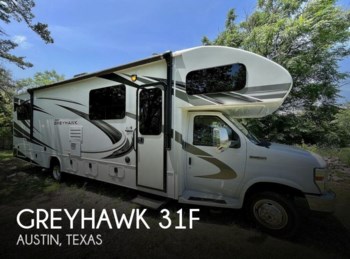 Used 2020 Jayco Greyhawk 31F available in Austin, Texas