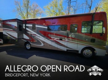 Used 2021 Tiffin Allegro Open Road 32SA available in Bridgeport, New York