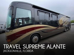 Used 2007 Travel Supreme Alante 45DL14 available in Jacksonville, Florida