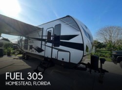 Used 2022 Heartland Fuel 305 available in Homestead, Florida