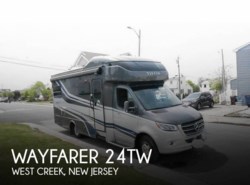 Used 2020 Tiffin Wayfarer 24TW available in West Creek, New Jersey