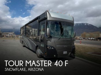 Used 2008 Gulf Stream Tour Master 40 F available in Snowflake, Arizona