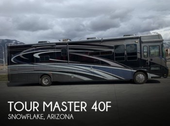 Used 2008 Gulf Stream Tour Master 40F available in Snowflake, Arizona