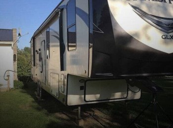 Used 2019 Forest River  Hemisphere 295BH available in Derby, Vermont