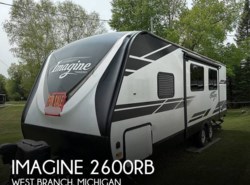 Used 2019 Grand Design Imagine 2600RB available in West Branch, Michigan