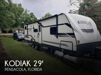 Used 2021 Dutchmen Kodiak 296BHSL Ultra Lite Series available in Pensacola, Florida