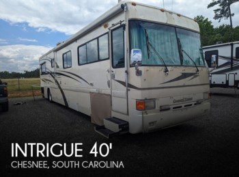 Used 1999 Country Coach Intrigue 40' Cook's Delight available in Chesnee, South Carolina