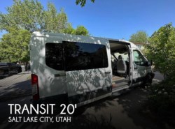 Used 2015 Ford Transit 350 Medium Roof 148"WB available in Salt Lake City, Utah