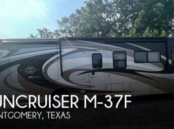 Used 2014 Itasca Suncruiser M-37F available in Montgomery, Texas