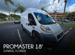 Used 2019 Ram Promaster 1500 High Roof 136WB available in Sunrise, Florida