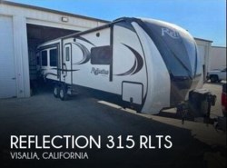  Used 2020 Grand Design Reflection 315 Rlts available in Visalia, California