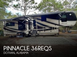  Used 2015 Jayco Pinnacle 36REQS available in Dothan, Alabama