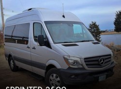  Used 2017 Mercedes-Benz Sprinter 2500 available in Hampton, New Hampshire