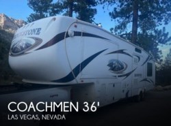  Used 2011 Coachmen Brookstone Coachmen  366RE available in Las Vegas, Nevada
