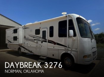 Used 2007 Damon Daybreak 3276 available in Norman, Oklahoma
