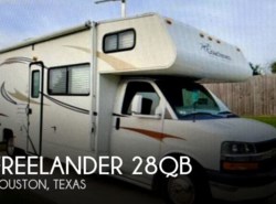  Used 2014 Coachmen Freelander 28QB available in Houston, Texas