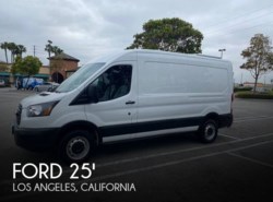  Used 2019 Ford Transit 250 Van Life - Solar Off Grid available in Los Angeles, California