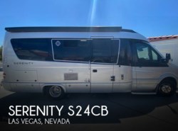  Used 2018 Leisure Travel Serenity S24CB available in Las Vegas, Nevada