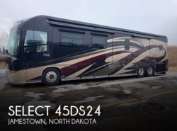 Used 2008 Travel Supreme Select 45DS24 available in Jamestown, North Dakota