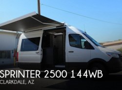 Used 2019 Mercedes-Benz Sprinter 2500 144WB available in Clarkdale, Arizona