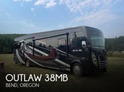 Used 2020 Thor Motor Coach Outlaw 38MB available in Bend, Oregon