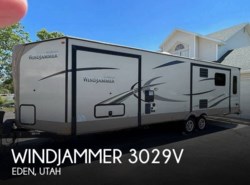 Used 2019 Forest River  Windjammer 3029V available in Eden, Utah