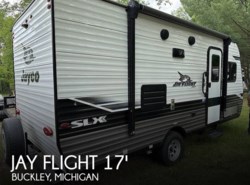 Used 2022 Jayco Jay Flight SLX 7 174BH available in Buckley, Michigan