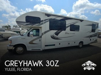 Used 2021 Jayco Greyhawk 30Z available in Yulee, Florida