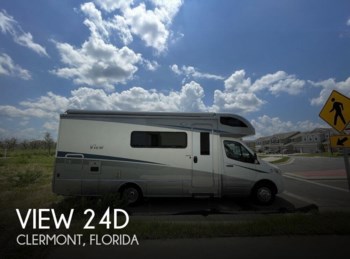 Used 2020 Winnebago View 24D available in Clermont, Florida