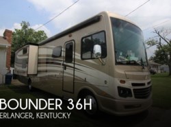 Used 2017 Fleetwood Bounder 36H available in Erlanger, Kentucky