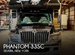 Used 2016 Nexus Phantom 33sc available in Selkirk, New York