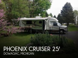 Used 2015 Phoenix Cruiser  M2552 available in Dowagiac, Michigan
