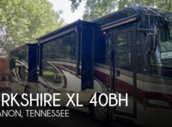Used 2016 Forest River Berkshire XL 40BH available in Lebanon, Tennessee