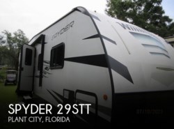 Used 2020 Winnebago Spyder 29STT available in Plant City, Florida
