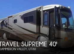 Used 2004 Travel Supreme  Travel Supreme 40DS03 available in Dammeron Valley, Utah