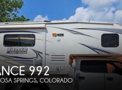  Used 2012 Lance  Lance 992 available in Pagosa Springs, Colorado