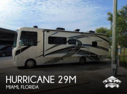 Used 2022 Thor Motor Coach Hurricane 29M available in Miami, Florida