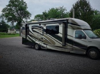 Used 2017 Forest River Forester GTS 2801QS available in Waltonville, Illinois