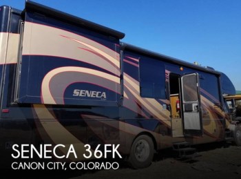 Used 2016 Jayco Seneca 36FK available in Canon City, Colorado