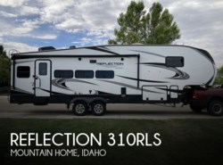 Used 2021 Grand Design Reflection 310RLS available in Mountain Home, Idaho