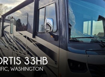 Used 2020 Fleetwood Fortis 33HB available in Pacific, Washington
