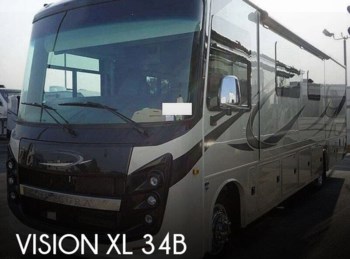 Used 2023 Entegra Coach Vision XL 34B available in Redding, California
