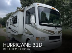 Used 2011 Four Winds  Hurricane 31D available in Bethlehem, Georgia